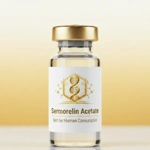 Sermorelin Acetate