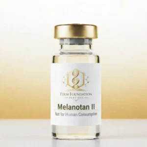 Melanotan II
